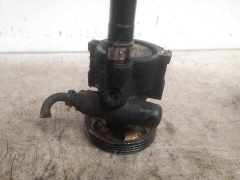 Bomba Servodireccion Renault Kangoo D7F710