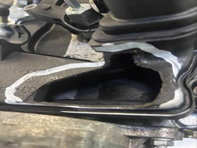 Foto 3ª: Motor Completo Audi A4 B8 C6 170CV 125KW [CAHA CAH] (2011)