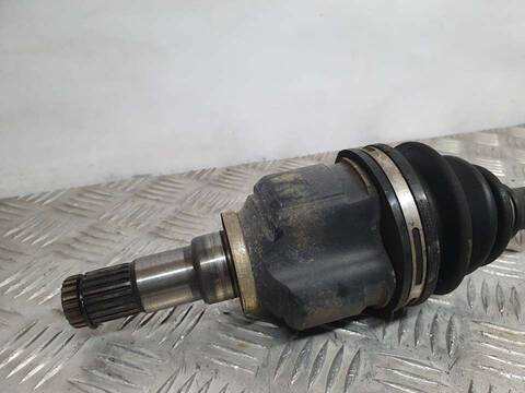 Foto 3ª: Transmision Delantera Izquierda Toyota Prius SOL 112CV 82KW [1NZ-FXE] (2004)