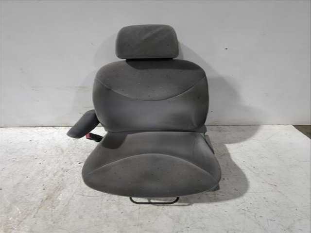 Foto 2ª: Asiento Delantero Izquierdo Citroen C3 1.4 I 73CV [KFV (TU3A) KFV (TU3JP)] (2002)