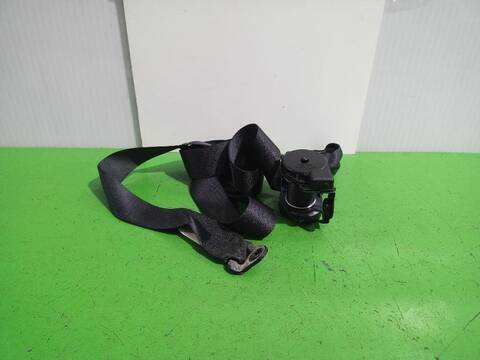 Cinturón Trasero Derecho Nissan Qashqai ACENTA 116CV