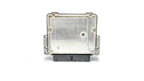 Foto 3ª: Centralita Motor ECU Ford Fiesta TITANIUM 1.5 TDCI CAT 86CV (2017)