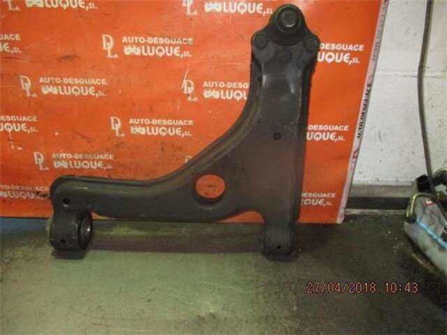 Foto 1ª: Brazo Suspension Delantero Derecho Opel Astra 2.2 16V EDITION [2.2 LTR. - 108 KW 16V CAT (Z 22 SE)]