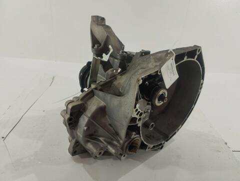 Caja Cambios Ford Focus TREND 101CV 74KW