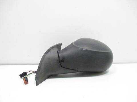 Retrovisor Izquierdo Citroen C3 KFV