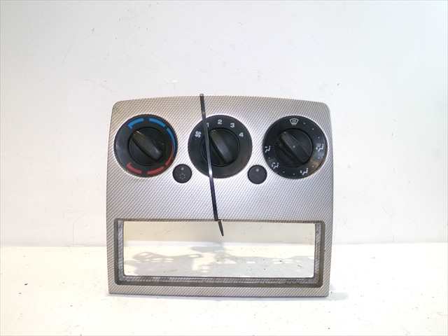 Foto 1ª: Mando Calefacción A. A. Tata Indigo 1.4 D MARINA , 2006-2009 (2007)