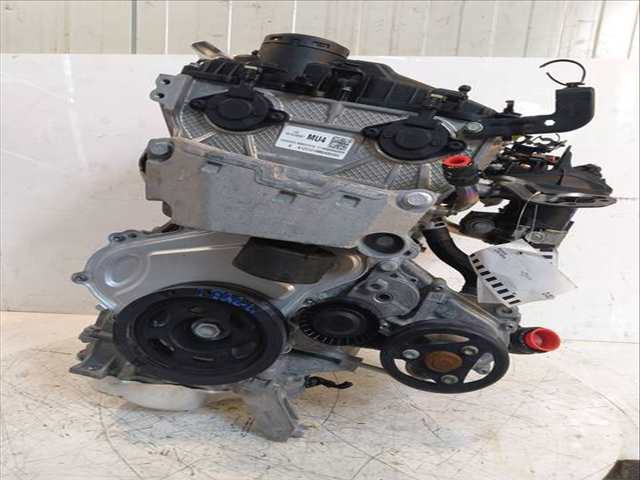 Foto 2ª: Motor Completo Opel Mokka 101 CV 74KW [F12XHL] (2024)