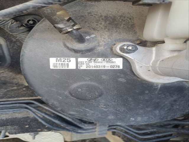 Foto 2ª: Servofreno Kia Sportage X-TECH 4X2 116CV 85KW (2014)