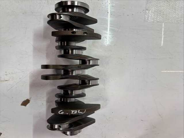 Cigüeñal Bmw X5 F15 306CV 225KW