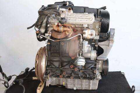 Motor Completo Seat Leon ERENCE 140CV 103KW