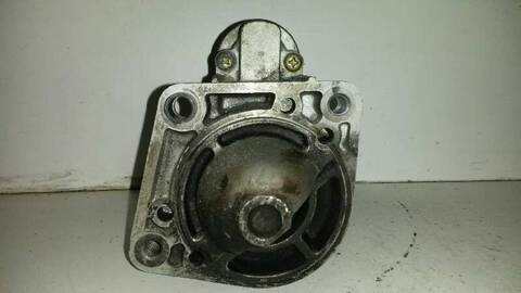 Foto 2ª: Motor de Arranque Chrysler Voyager 2.5 CRD CAT 141CV 105KW [VM07C] (2000)