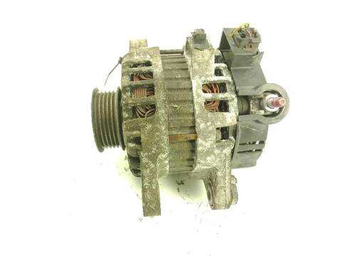 Foto 2ª: Alternador Hyundai i20 1.2 [G4LA] (2008)