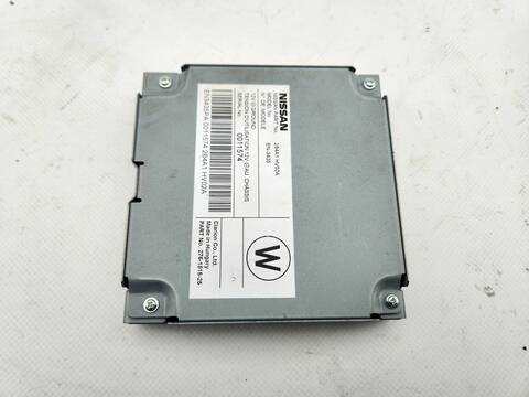 Foto 2ª: Centralita Motor ECU Nissan Qashqai ACENTA 140CV 103KW [HR13] (2020)