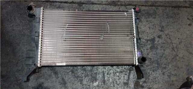 Foto 3ª: Radiador Motor Mercedes Clase A 140 1.5 A 150 (169.031) [1.5 LTR. - 70 KW CAT] [M 266.920]