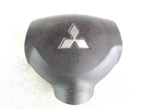Foto 3ª: Kit Airbag Mitsubishi ASX 1.8 DI-D [4N13] (2009)
