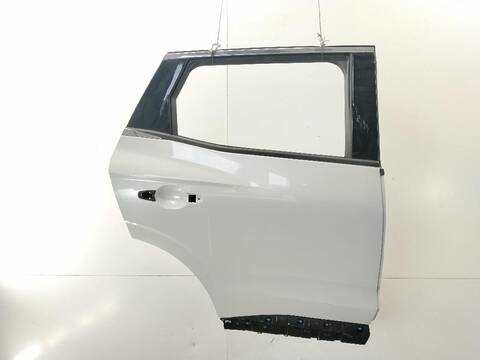 Foto 2ª: Puerta Trasera Derecha Renault Clio 1.2 130CV (2022)