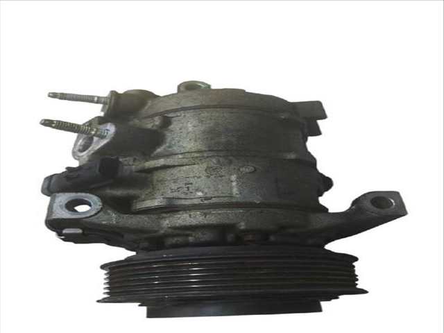 Foto 3ª: Compresor Aire Acondicionado Jeep Compass 2.2 CRD 4X4 (2006)