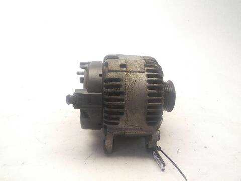 Foto 2ª: Alternador Volkswagen Touareg 3.0 V6 TDI [CASC] (2002)