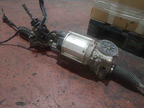 Foto 2ª: Cremallera de Direccion Opel Astra B16DTH (2015)