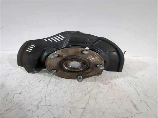 Mangueta Delantera Derecha Toyota Auris 1.33 DUAL-VVTI NRE150_) 101CV 74KW