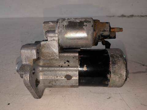 Foto 2ª: Motor de Arranque Renault Clio K9K768 (2006)