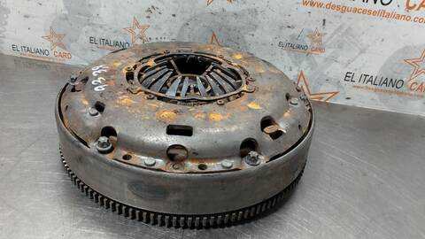 Foto 2ª: kit Embrague Opel Astra EDITION 125CV 92KW [Z17DTR] (2009)