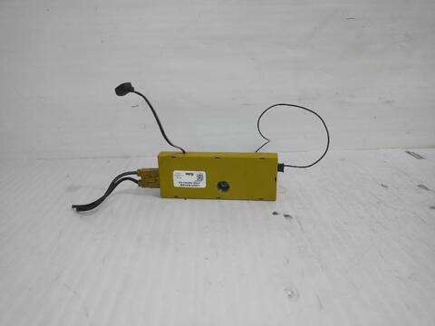 Centralita Motor ECU Land Rover Discovery TDV6 HSE AUT. 245CV