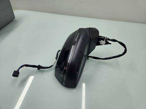 Foto 2ª: Retrovisor Derecho Audi Q5 45 TFSI QUATTRO S LINE 265CV 195KW [DRYA] (2024)