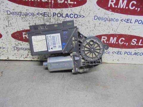Foto 4ª: Elevalunas Eléctrico Delantero Izquierdo Audi A4 2.0 TDI 16V 103KW) BERLINA 140CV [BRE] (2006)