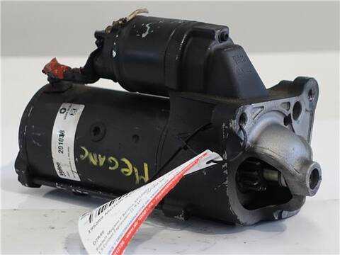 Foto 1ª: Motor de Arranque Renault Megane 1.9 CONFORT EXPRESSION BERLINA 120CV 88KW II BERLINA 5P [D/F9Q B8] (2003)