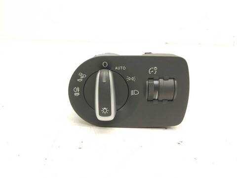 Mando Luces Audi Q3 ATTRACTION 120CV 88KW