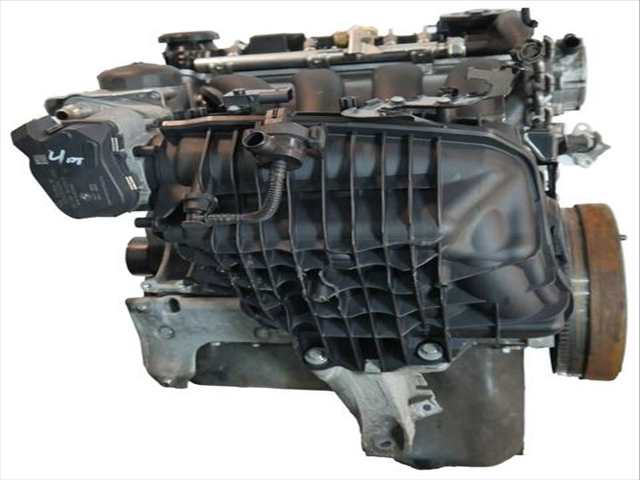 Foto 2ª: Motor Completo Bmw Serie 3 315 2.0 122 - 170 CV [N43B20A]