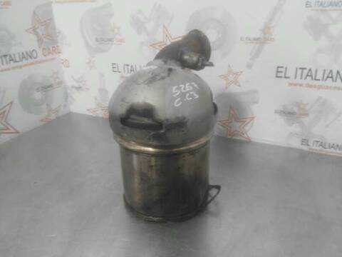 Filtro Particulas Citroen C3 BUSINESS 68CV 50KW