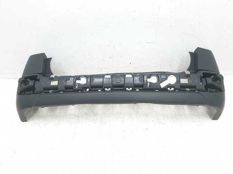 Foto 1ª: Paragolpes Trasero Peugeot 207 CONFORT 90CV 66KW