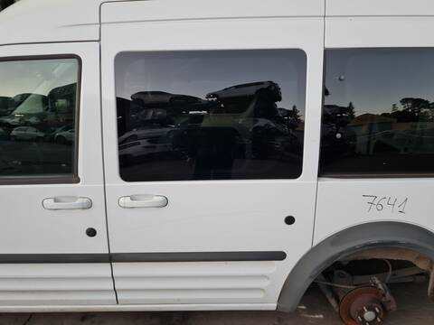 Foto 1ª: Puerta Lateral Corredera Izquierda Ford Tourneo KOMBI TREND CORTA 2009 ) 110CV 81KW [RWPD] (2011)
