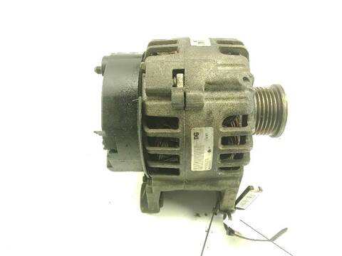 Foto 3ª: Alternador Opel Viva 1.9 DI F7) [F9Q 762] (2001)