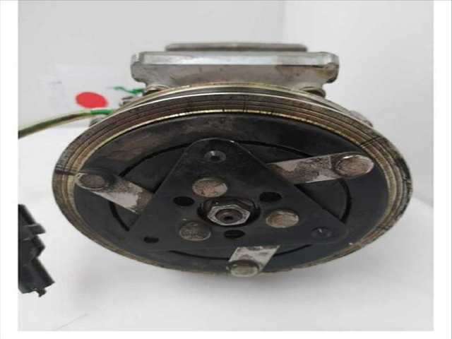 Compresor Aire Acondicionado Ford Fiesta 1.4 TDCI 68CV