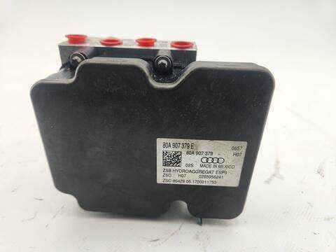 Abs Audi Q5 S LINE QUATTRO 190CV 140KW