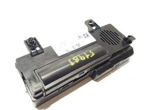 Foto 2ª: Centralita Motor ECU Peugeot 5008 ACTIVE 131CV 96KW [HN05] (2021)