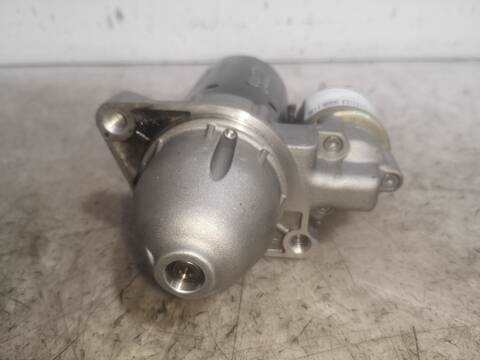 Foto 2ª: Motor de Arranque Mercedes Clase C 160 271946 COUPE (2004)