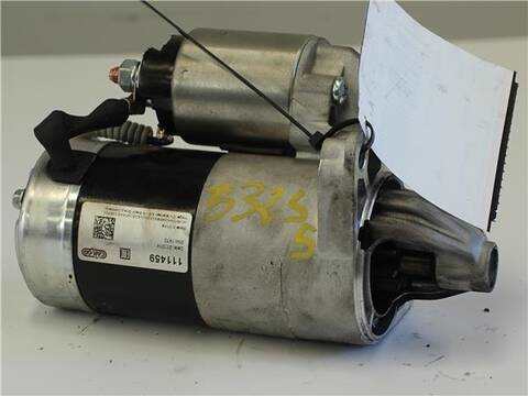 Motor de Arranque Nissan Almera 1.8 114CV 84KW