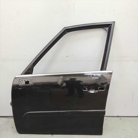 Puerta Delantera Izquierda Citroen C4 0.1 PICASSO