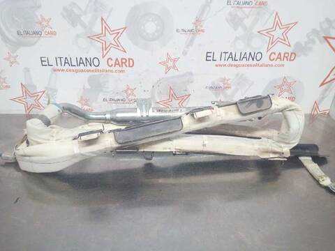 Airbag Cortina Delantero Derecho Toyota Land Cruiser 3.0 D-4D GX 163CV 120KW