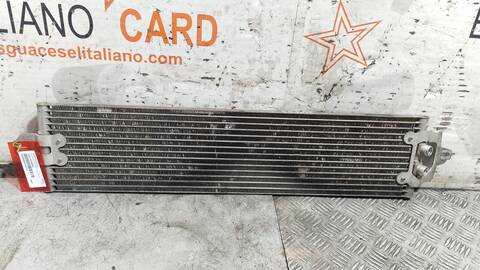 Radiador Aceite Volkswagen Touareg TDI V10 313CV 230KW