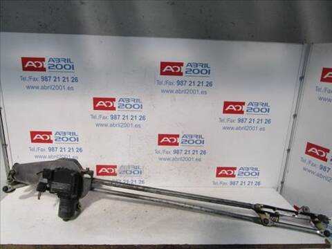 Motor Limpia Delantero Renault Espace 2.2 DCI JK0H) 150CV 110KW