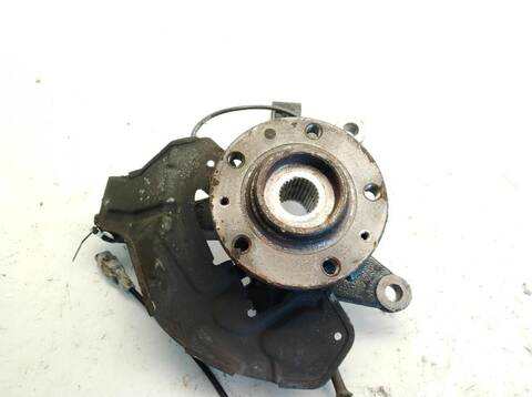 Mangueta Delantera Derecha Citroen Jumpy 2.0 HDI 125