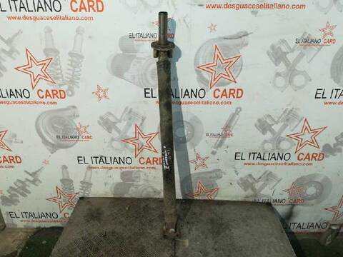 Transmision Central Nissan Terrano 2.7 TD 125CV 92KW