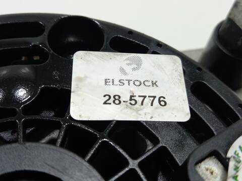 Foto 2ª: Alternador Mini Mini 9HZ (2010)