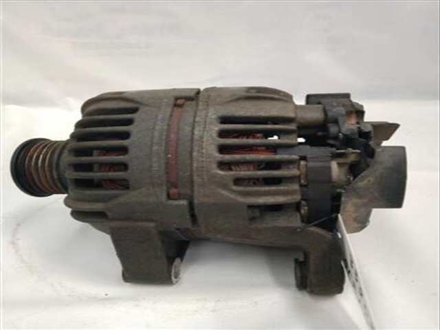 Foto 4ª: Alternador Opel Zafira 1.6 COSMO [1 6 LTR. - 71 KW 16V GNC)] 97CV