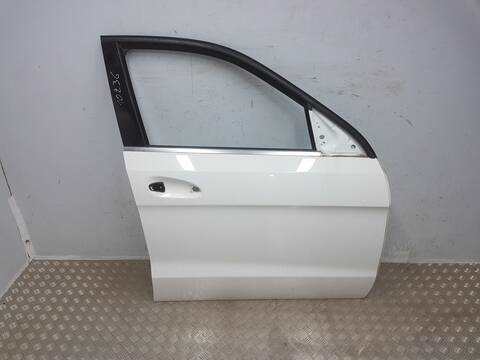 Puerta Delantera Derecha Mercedes Clase ML 350 3.0 V6 CDI 258CV 190KW AUT. 166.004) W166) OM642
